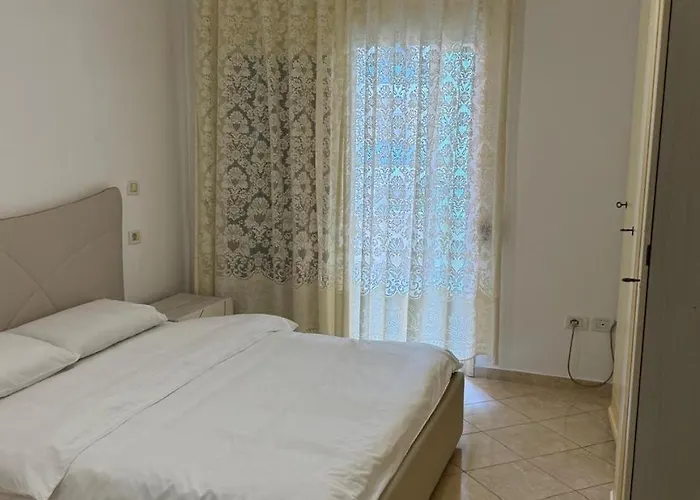 Diamond Apartment Lungomare Vlore