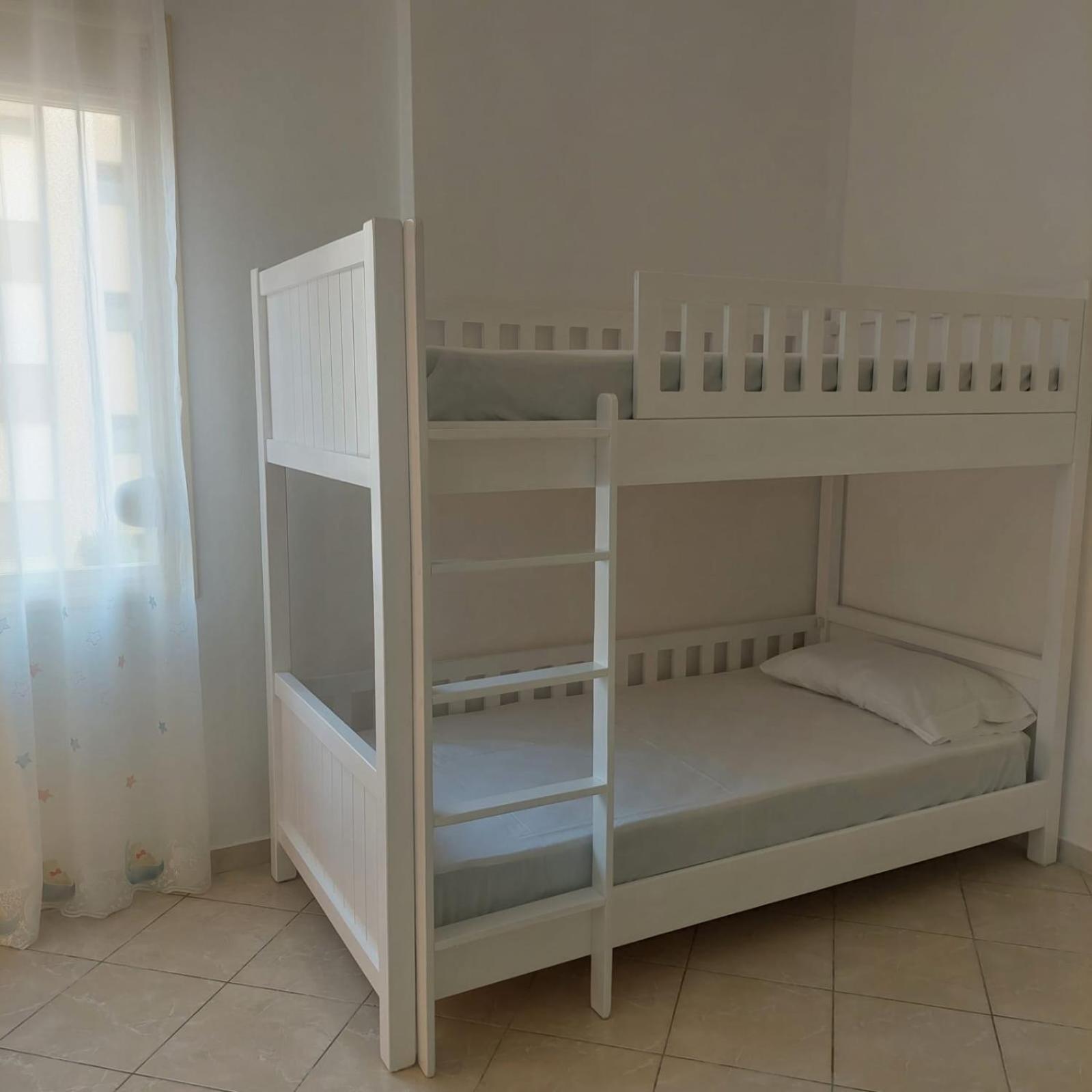 Diamond Lungomare Appartement Vlorë