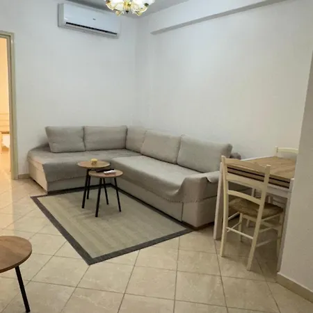 Diamond Apartment Lungomare Vlore Exterior photo