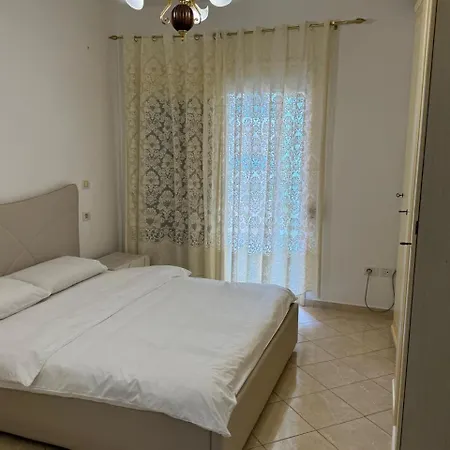 Diamond Apartment Lungomare Vlore Exterior photo