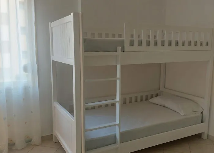 Diamond Apartment Lungomare Vlore
