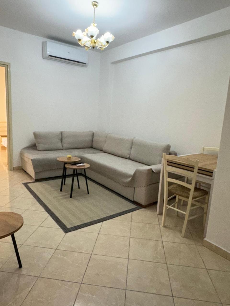 Diamond Lungomare Apartment *